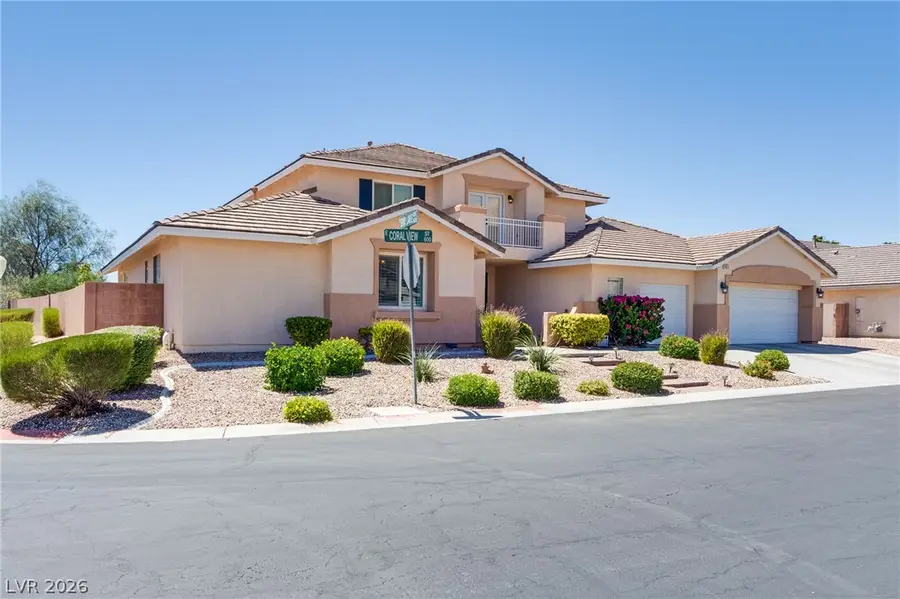 643 Coral View Street, Las Vegas, NV 89110 - #3