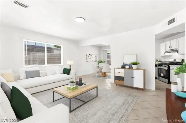5193 Orinda Avenue, Las Vegas, NV 89120