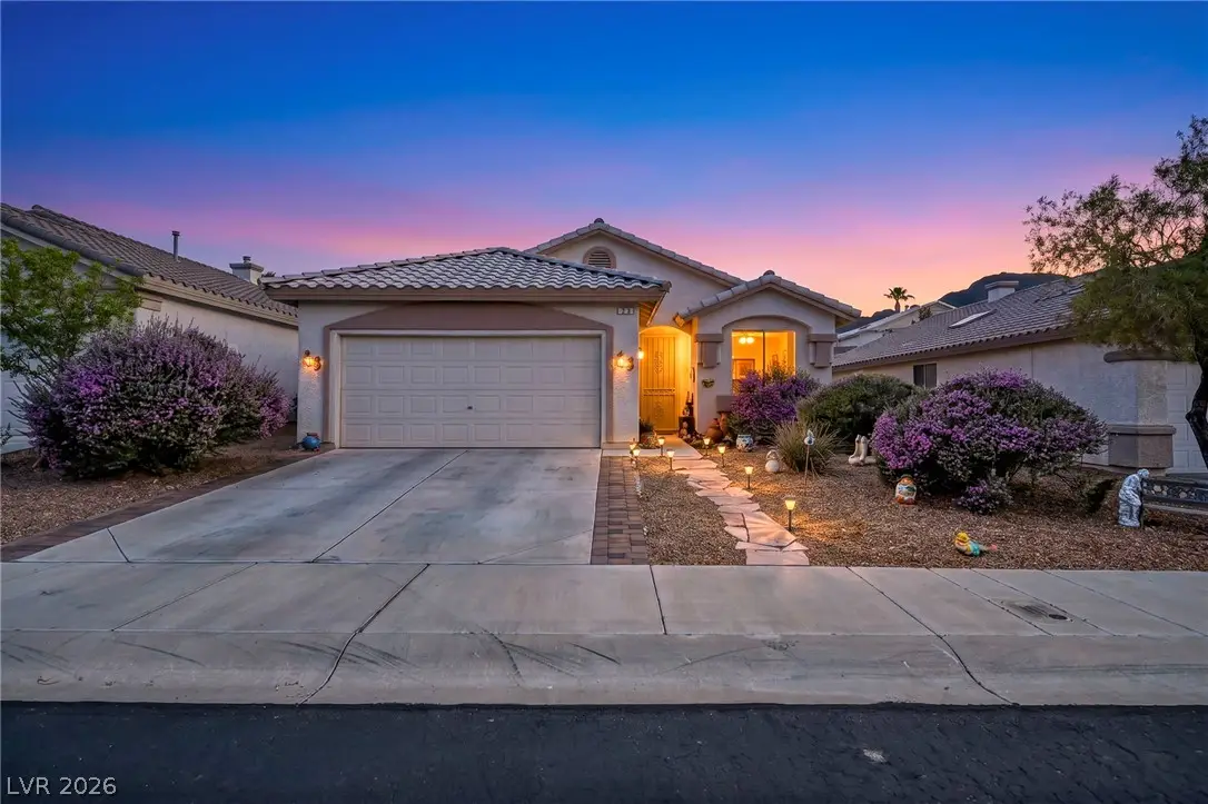 49 Blaven Drive, Henderson, NV 89002 - #1