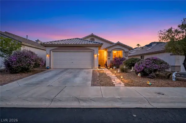 49 Blaven Drive, Henderson, NV 89002
