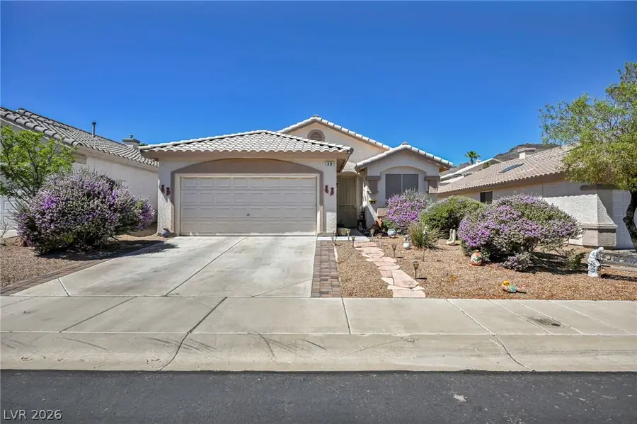 49 Blaven Drive, Henderson, NV 89002 - #2