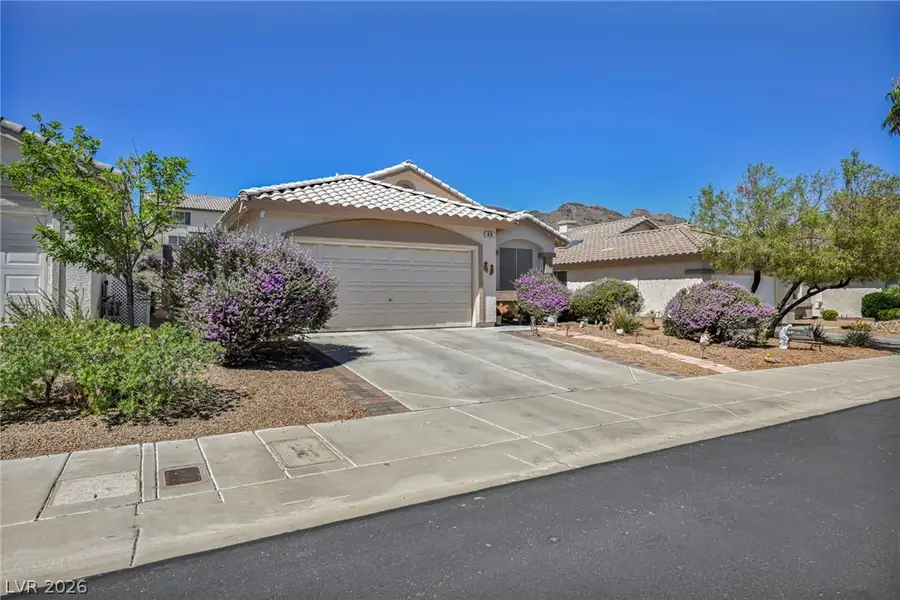 49 Blaven Drive, Henderson, NV 89002 - #3
