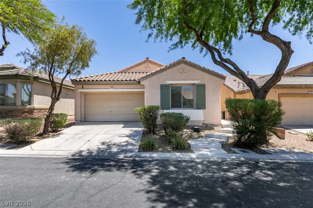 5936 Bellows Beach Street, North Las Vegas, NV 89081 - #1