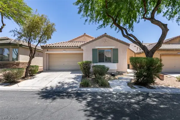 5936 Bellows Beach Street, North Las Vegas, NV 89081