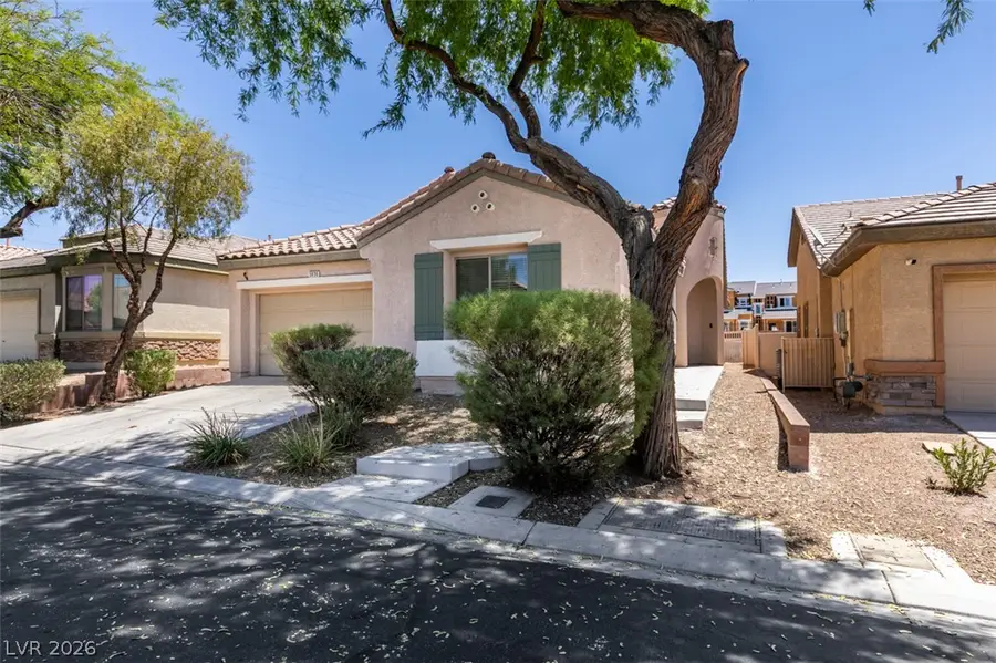 5936 Bellows Beach Street, North Las Vegas, NV 89081 - #2