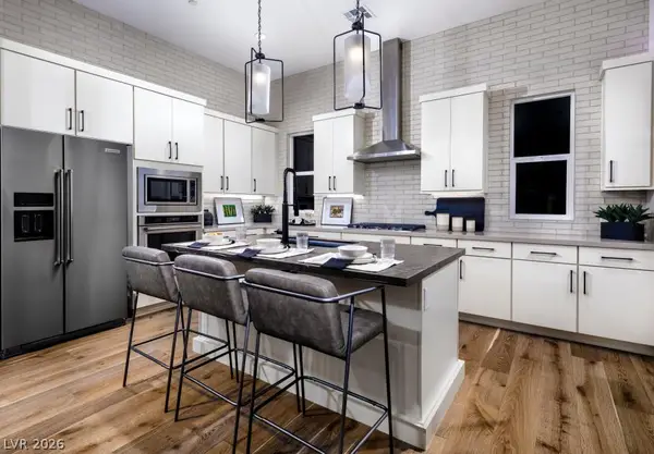 2524 Cracked Stone Street, Henderson, NV 89044
