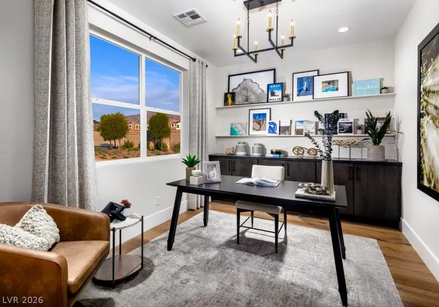 2524 Cracked Stone Street, Henderson, NV 89044 - #3