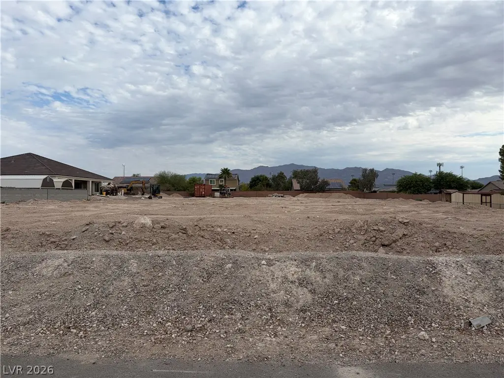 00 La Madre, North Las Vegas, NV 89031 - #1