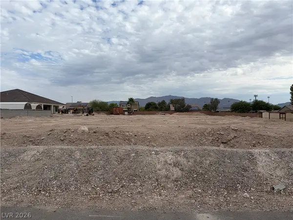 00 La Madre, North Las Vegas, NV 89031
