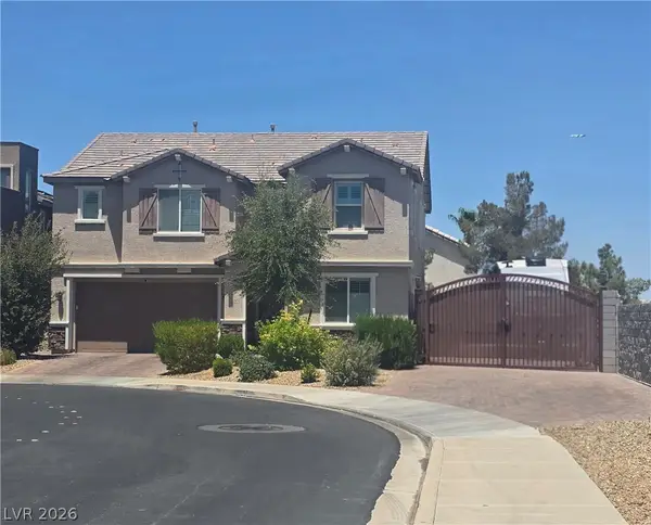 1310 Reef Point Avenue, Henderson, NV 89074