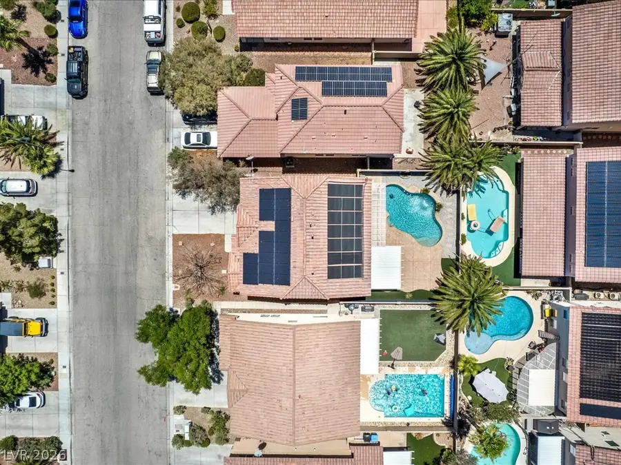 11145 Alora Street, Las Vegas, NV 89141 - #2