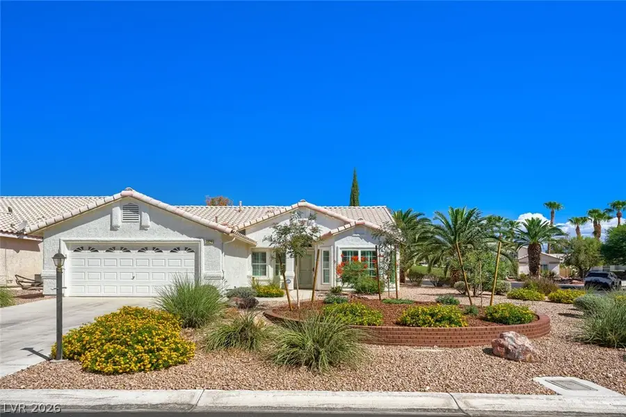 5421 Desert Paradise Drive, Las Vegas, NV 89130 - #2