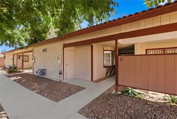 441 N Lamb Boulevard #C, Las Vegas, NV 89110