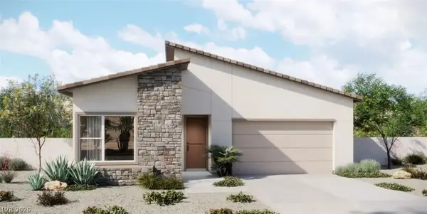 10381 Celestial Pole Street, Las Vegas, NV 89143