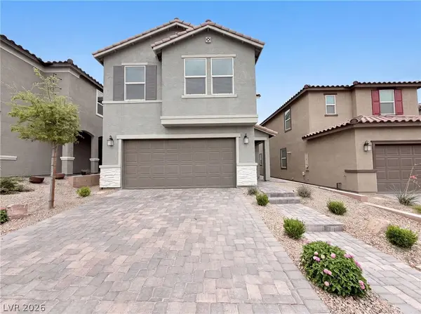 5627 Ridge Run Street, Las Vegas, NV 89166