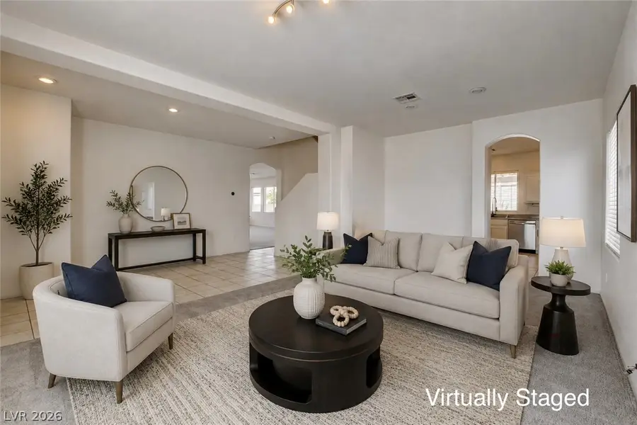 5331 Kadena Garden Court, North Las Vegas, NV 89031 - #2
