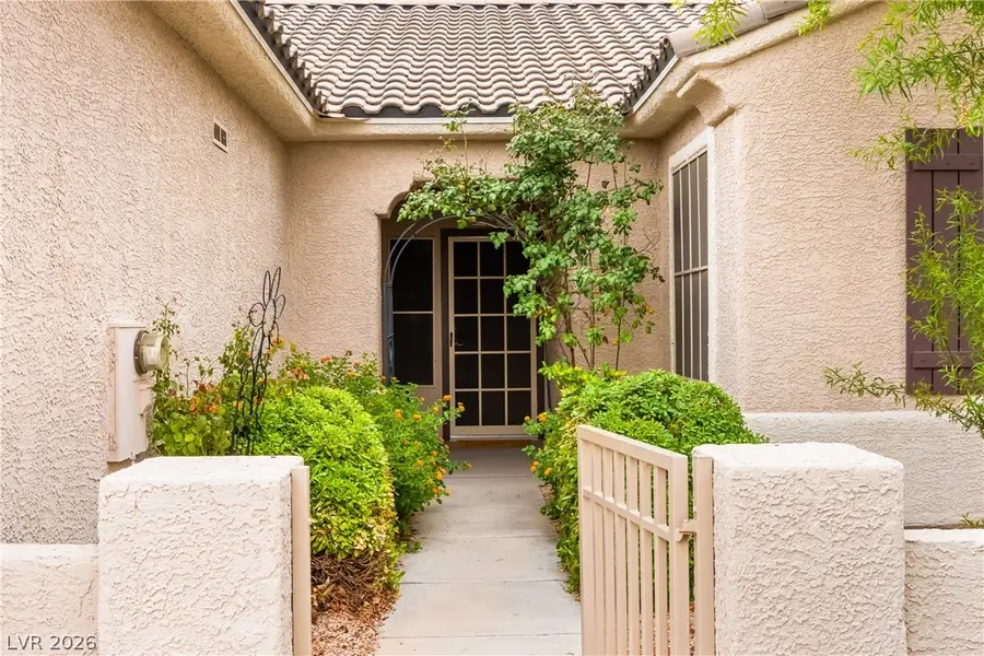 2625 Langford Avenue, Henderson, NV 89052 - #3