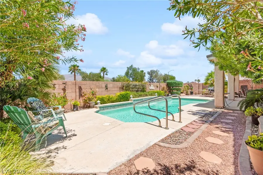 5432 Springer Spaniel Avenue, Las Vegas, NV 89131 - #3