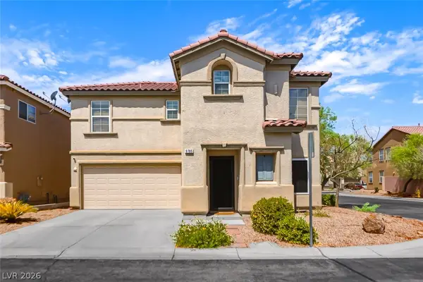 9785 E Iron Mine Street, Las Vegas, NV 89183