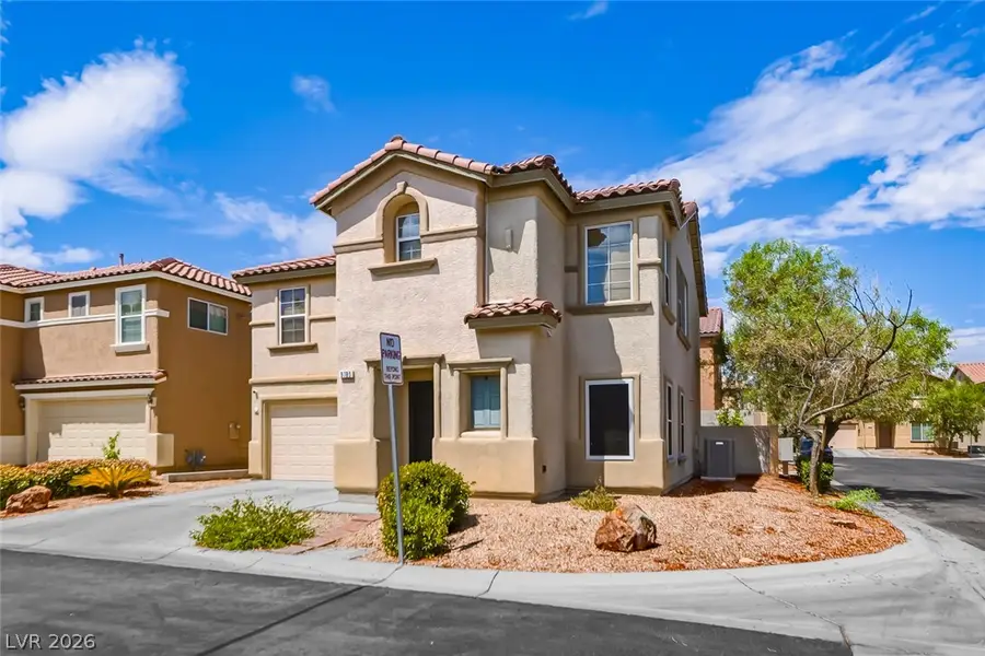 9785 E Iron Mine Street, Las Vegas, NV 89183 - #2
