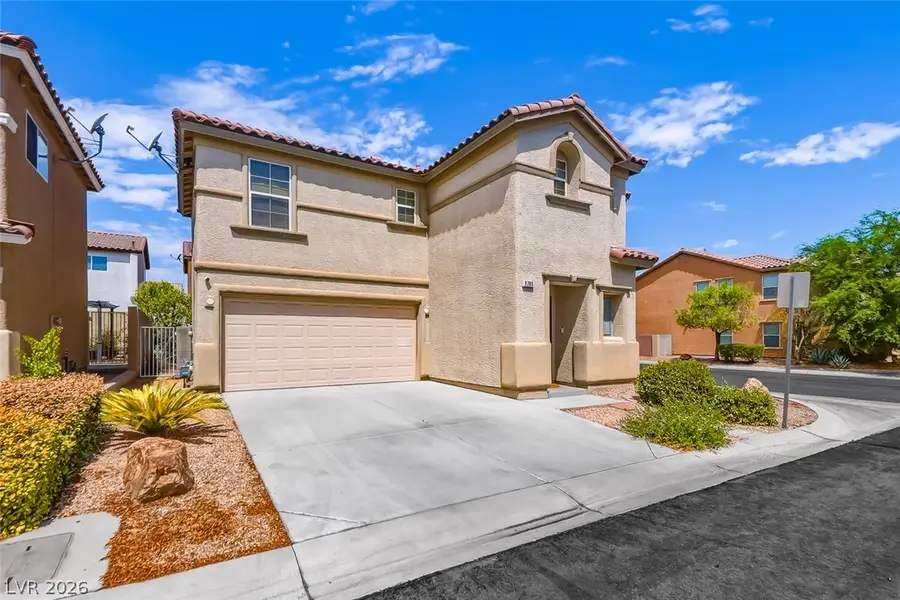 9785 E Iron Mine Street, Las Vegas, NV 89183 - #3