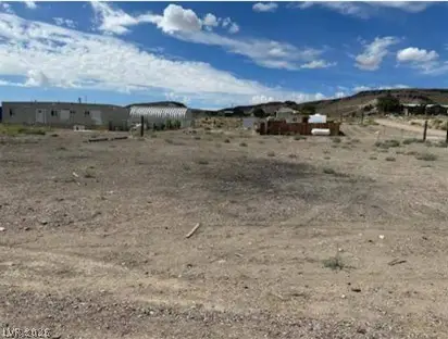 414 N Fourth Street, Goldfield, NV 89113
