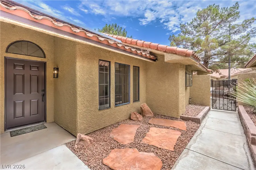 7812 Canoe Lane, Las Vegas, NV 89145 - #2