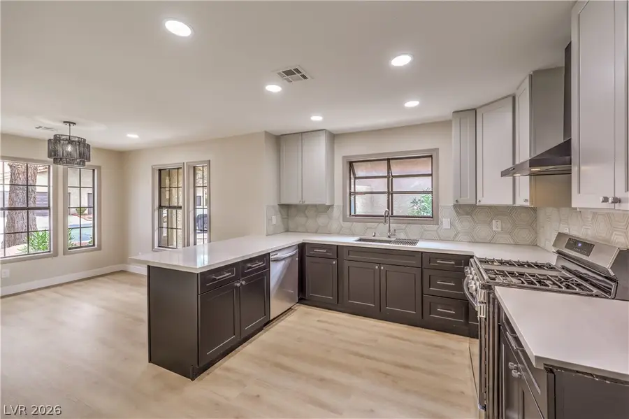 7812 Canoe Lane, Las Vegas, NV 89145 - #3