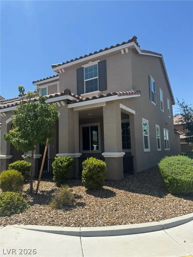 2853 Tanager Hill Street, Henderson, NV 89044 - #2