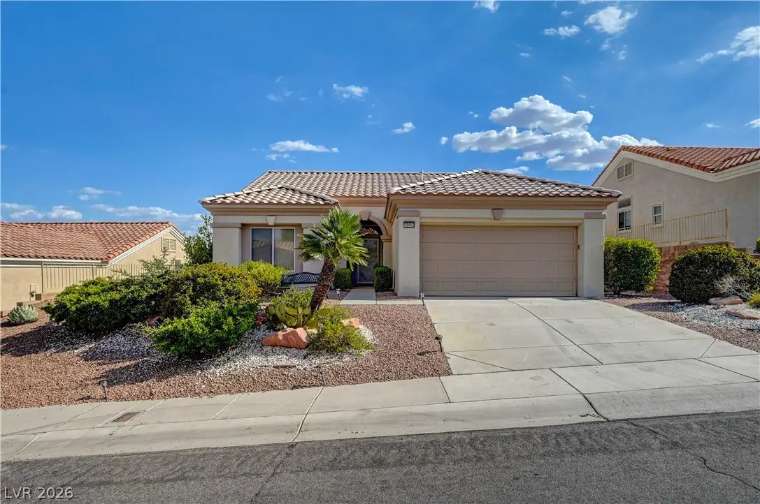 10413 Longwood Drive, Las Vegas, NV 89134 - #1
