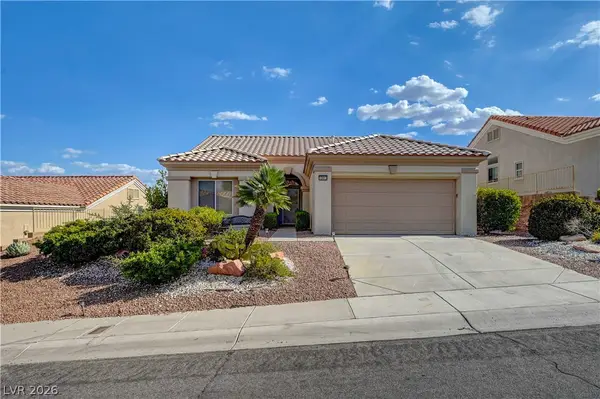 10413 Longwood Drive, Las Vegas, NV 89134