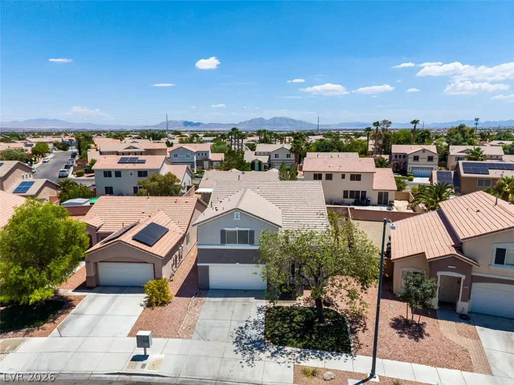 6118 Highland Gardens Drive, North Las Vegas, NV 89031 - #1