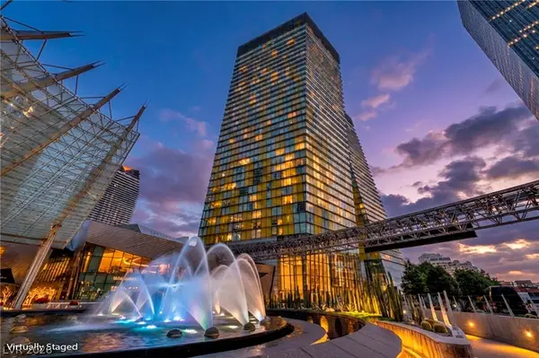 3726 Las Vegas Boulevard #2807, Las Vegas, NV 89158