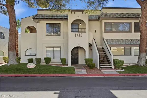 1410 Santa Margarita Street #E, Las Vegas, NV 89146