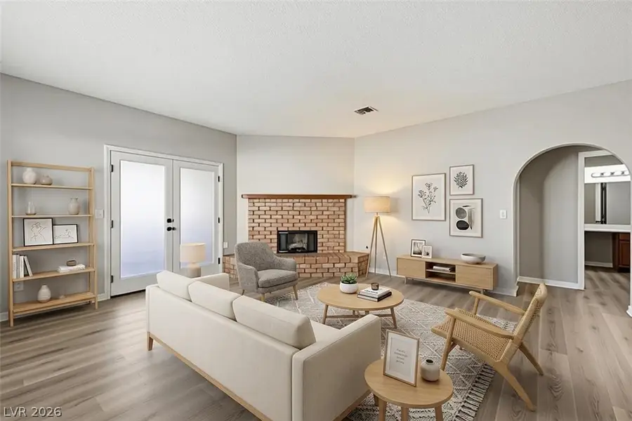 1410 Santa Margarita Street #E, Las Vegas, NV 89146 - #2
