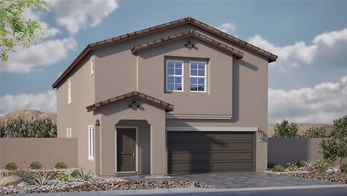 7502 Dominguez Bay Drive, North Las Vegas, NV 89084 - #1