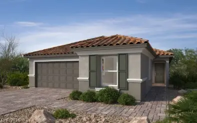 613 Caspian Bay Way, Henderson, NV 89002 - #1