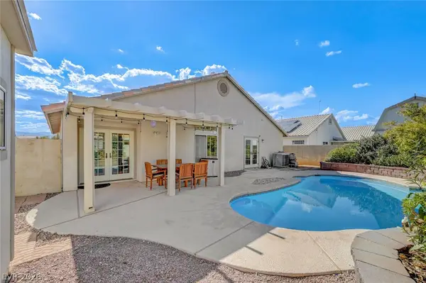 5304 Cartoon Court, North Las Vegas, NV 89031
