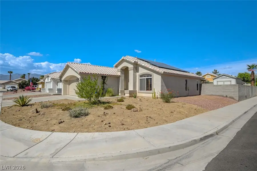 5304 Cartoon Court, North Las Vegas, NV 89031 - #2
