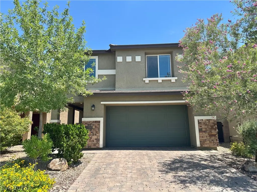 2630 Infinity Bay Court, Las Vegas, NV 89146 - #1