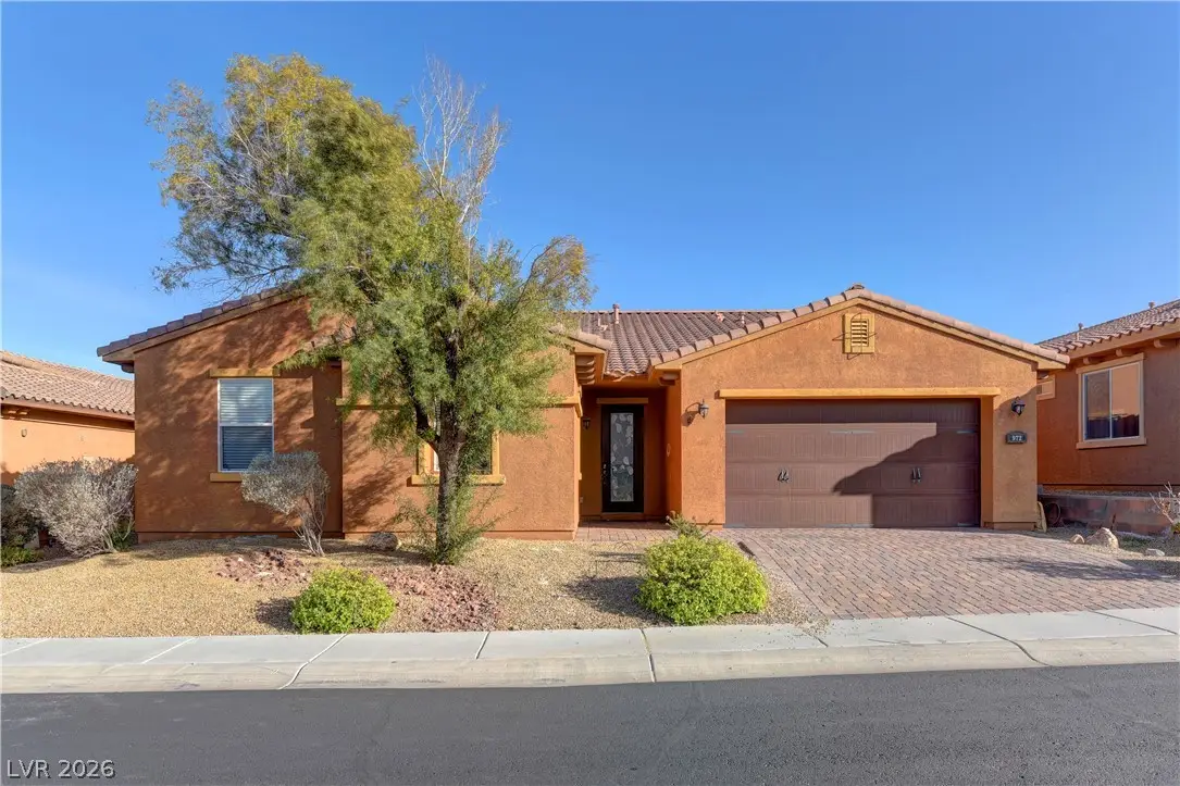 972 Rue Grand Paradis Lane, Henderson, NV 89011 - #1