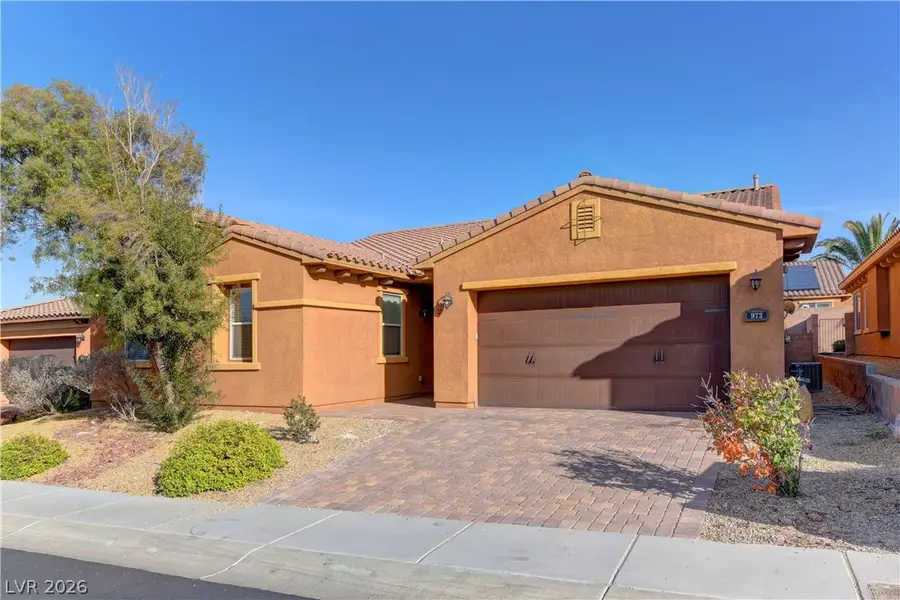972 Rue Grand Paradis Lane, Henderson, NV 89011 - #2