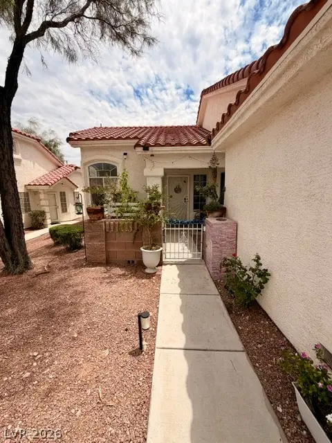 5686 Whale Watch Street, Las Vegas, NV 89113 - #2