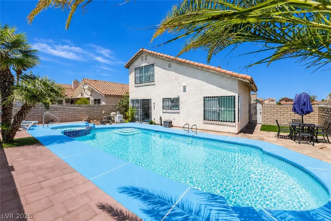 7531 Kalmalii Avenue, Las Vegas, NV 89147 - #1