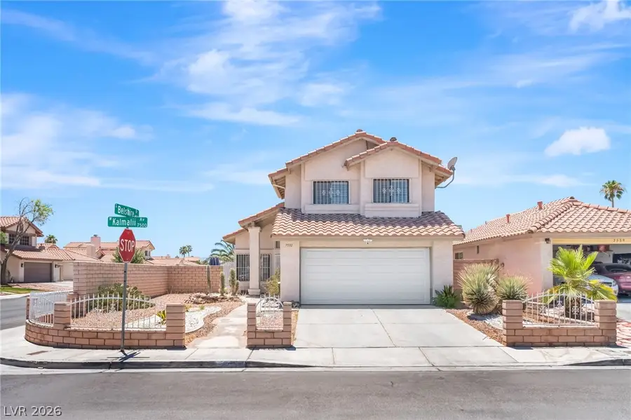 7531 Kalmalii Avenue, Las Vegas, NV 89147 - #2