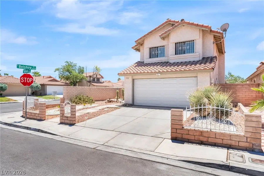 7531 Kalmalii Avenue, Las Vegas, NV 89147 - #3