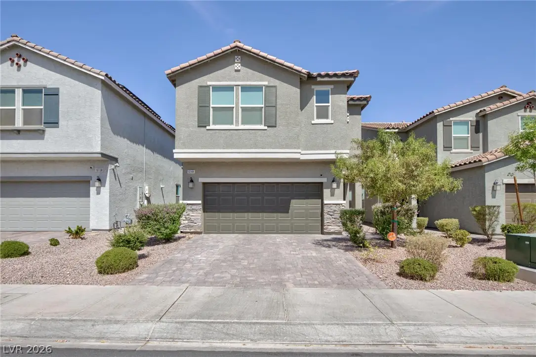 10144 Kings Amethyst Street, Las Vegas, NV 89141 - #1