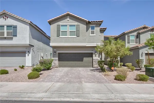 10144 Kings Amethyst Street, Las Vegas, NV 89141