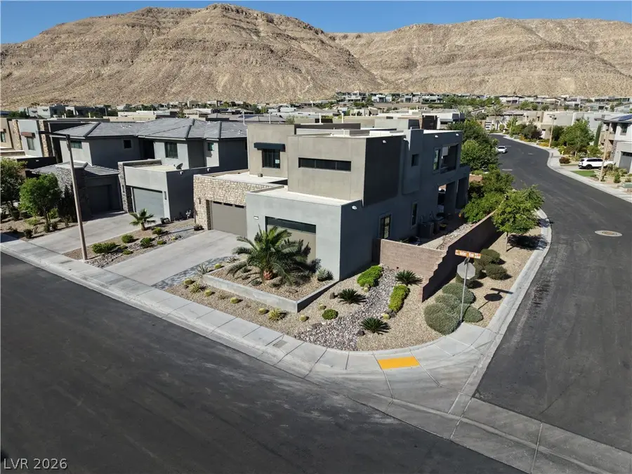 6135 Amber View Street, Las Vegas, NV 89135 - #2