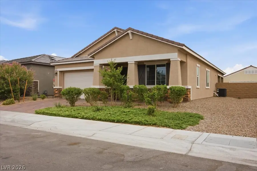 6452 Peace Dove Avenue, Las Vegas, NV 89130 - #3